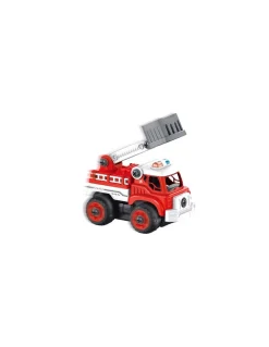 Buki France Camion pompier radiocommandé - Buki Sale