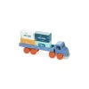 Vilac Camion porte container ity - Best
