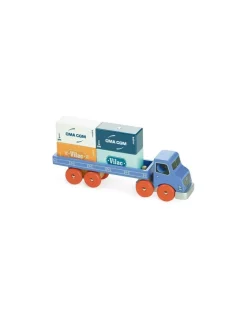 Vilac Camion porte container ity - Best