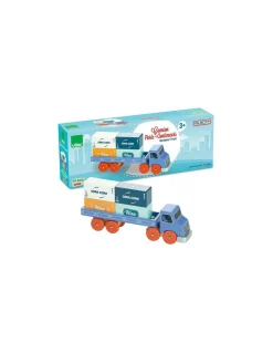 Vilac Camion porte container ity - Best