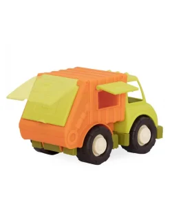 B.Toys Camion poubelle - Online