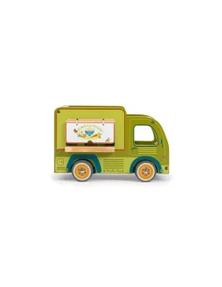 Moulin Roty Camion restaurant Food-truck - Outlet