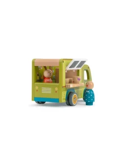 Moulin Roty Camion restaurant Food-truck - Outlet