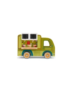 Moulin Roty Camion restaurant Food-truck - Outlet