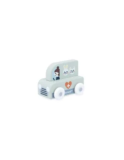 Janod Camion vétérinaire Cross Roads - New