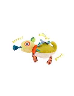 Moulin Roty Caméléon vibreur Dans la jungle - Clearance