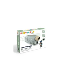 Kidywolf Caméra à vision nocturne infrarouge Kidyvision - Discount