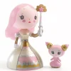 Djeco Candy & lovely princesse Arty Toys - Discount