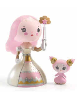 Djeco Candy & lovely princesse Arty Toys - Discount