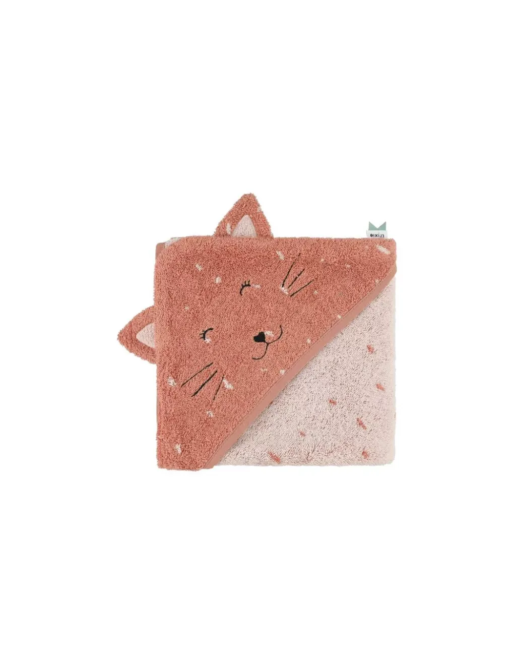 Trixie Cape de bain Chat - Outlet