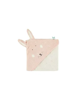 Trixie Cape de bain Lapin - New