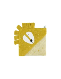 Trixie Cape de bain Lion - Hot
