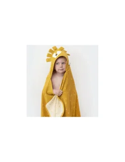 Trixie Cape de bain Lion - Hot