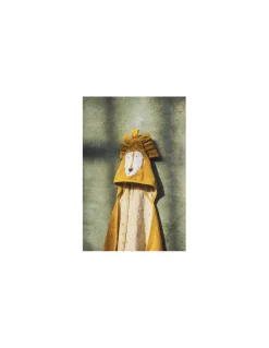 Trixie Cape de bain Lion - Hot