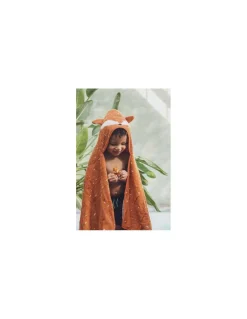 Trixie Cape de bain Renard - Outlet