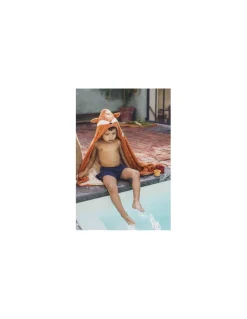 Trixie Cape de bain Renard - Outlet