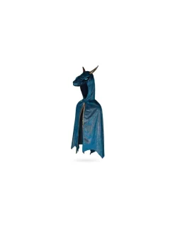 Great Pretenders Cape de dragon nuit étoilée 4-6 ans - Sale