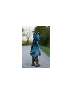 Great Pretenders Cape de dragon nuit étoilée 4-6 ans - Sale