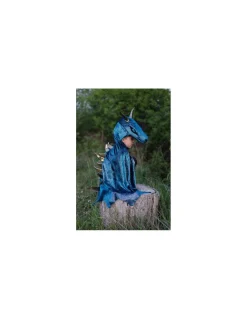 Great Pretenders Cape de dragon nuit étoilée 4-6 ans - Sale
