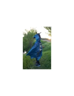 Great Pretenders Cape de dragon nuit étoilée 4-6 ans - Sale