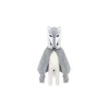 Great Pretenders Cape de loup 4-6 ans - Online