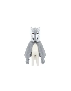 Great Pretenders Cape de loup 4-6 ans - Online