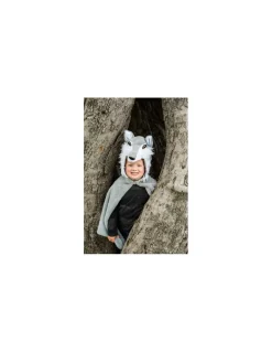 Great Pretenders Cape de loup 4-6 ans - Online