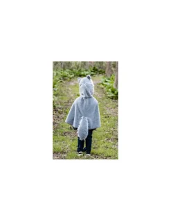 Great Pretenders Cape de loup 4-6 ans - Online