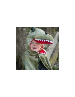Great Pretenders Cape dinosaure T-Rex 4-6 ans - Online