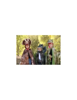 Great Pretenders Cape dinosaure T-Rex 4-6 ans - Online