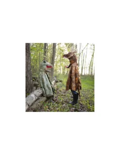 Great Pretenders Cape dinosaure T-Rex 4-6 ans - Online