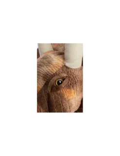 Great Pretenders Cape dinosaure Tricératops 4-6 ans - Clearance