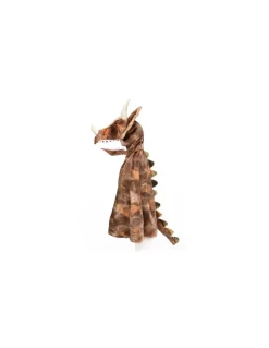 Great Pretenders Cape dinosaure Tricératops 4-6 ans - Clearance