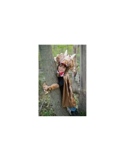 Great Pretenders Cape dinosaure Tricératops 4-6 ans - Clearance
