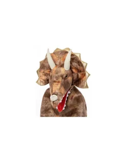 Great Pretenders Cape dinosaure Tricératops 4-6 ans - Clearance