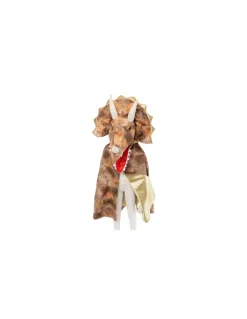 Great Pretenders Cape dinosaure Tricératops 4-6 ans - Clearance