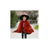 Great Pretenders Cape et chapeau "Magicien de l'automne" - Discount