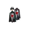 Great Pretenders Cape et masque réversibles chevalier dragon 4-6 ans - Discount