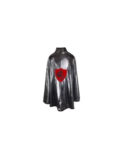 Great Pretenders Cape et masque réversibles chevalier dragon 4-6 ans - Discount