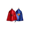 Great Pretenders Cape et masque réversibles super héros 4-6 ans -