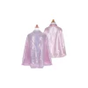 Great Pretenders Cape réversible à paillettes 4-6 ans - Clearance