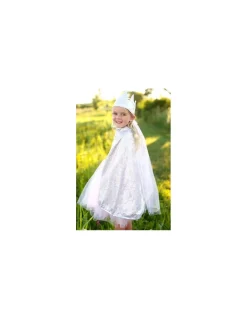 Great Pretenders Cape réversible à paillettes 4-6 ans - Clearance