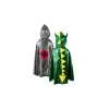 Great Pretenders Cape réversible dragon chevalier 4-6 ans - Clearance