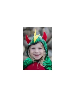 Great Pretenders Cape réversible dragon chevalier 4-6 ans - Clearance