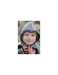 Great Pretenders Cape réversible dragon chevalier 4-6 ans - Clearance