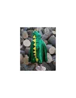 Great Pretenders Cape réversible dragon chevalier 4-6 ans - Clearance