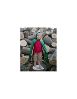 Great Pretenders Cape réversible dragon chevalier 4-6 ans - Clearance