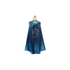Great Pretenders Cape réversible holographique 4-6 ans - Clearance