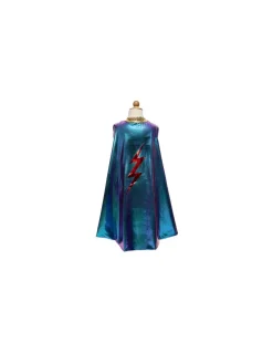 Great Pretenders Cape réversible holographique 4-6 ans - Clearance