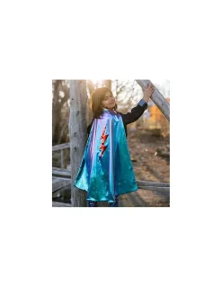 Great Pretenders Cape réversible holographique 4-6 ans - Clearance